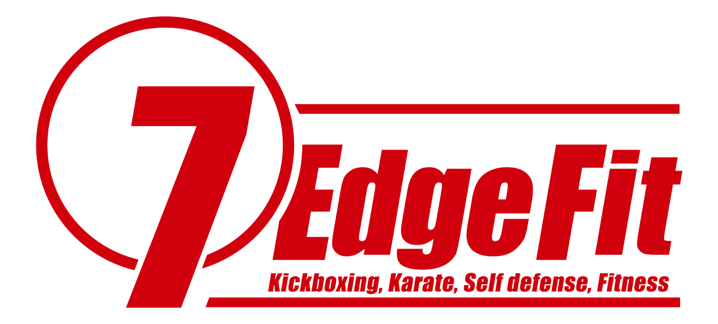 7Edge Fit_大阪江坂の初心者向け格闘技系パーソナルジム